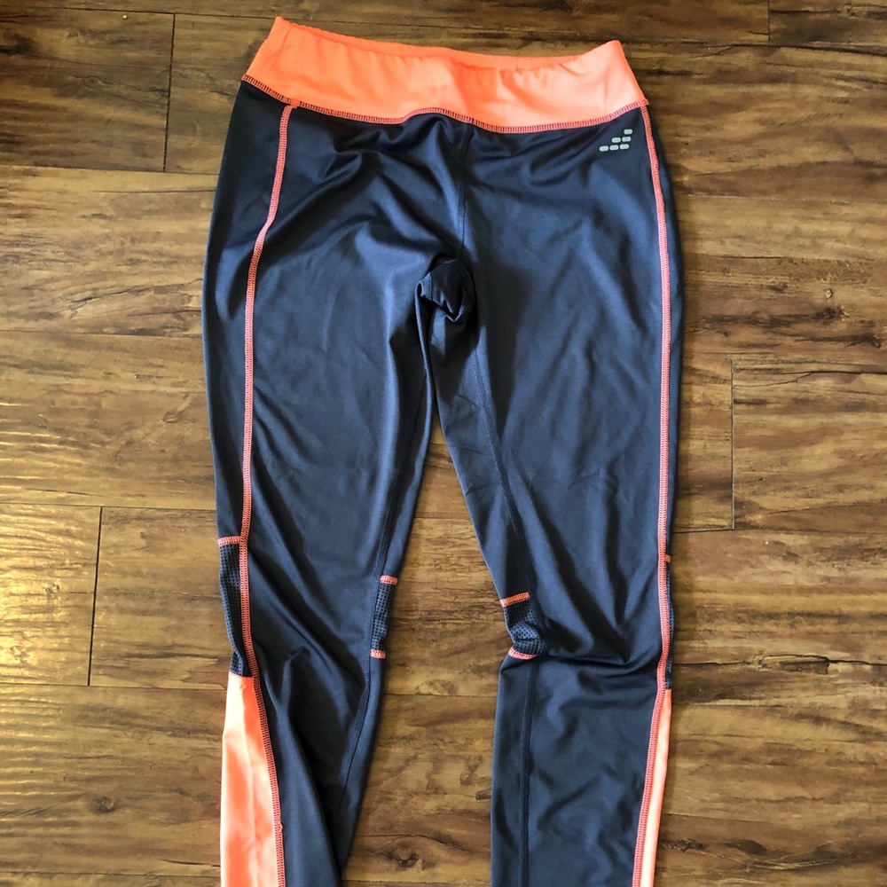 BCG gym leggings